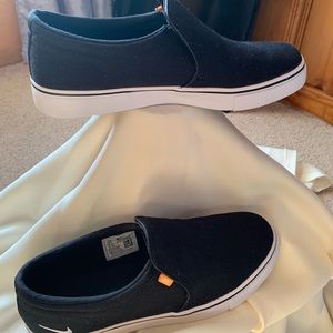 Slip on Sneaker